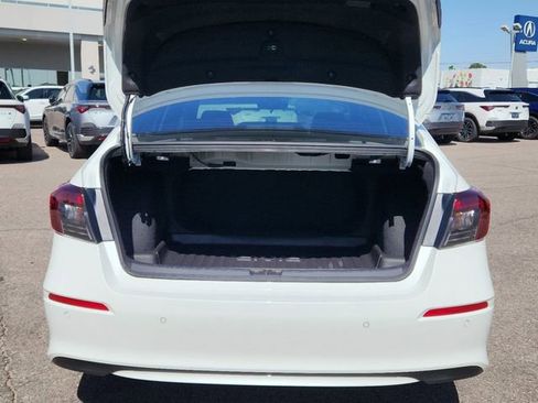 New 2026 Honda Civic Sport Touring image 8