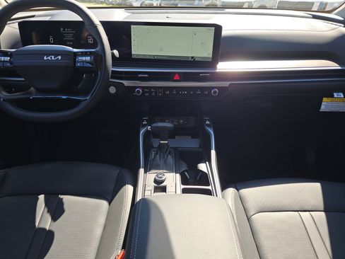 New 2026 Kia Sorento EX image 15