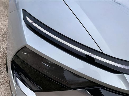 Used 2024 Hyundai Sonata SEL image 24