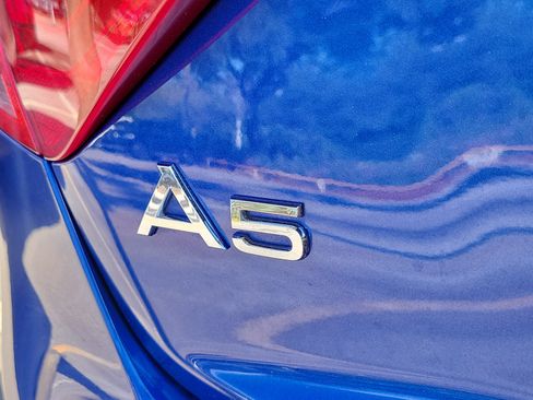 Used 2017 Audi A5 2.0T Sport image 5