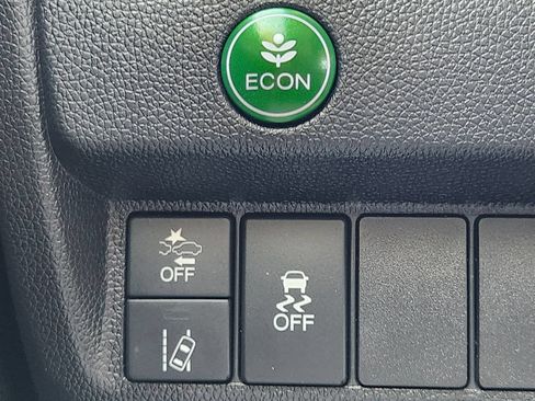 Used 2020 Honda Fit EX image 21