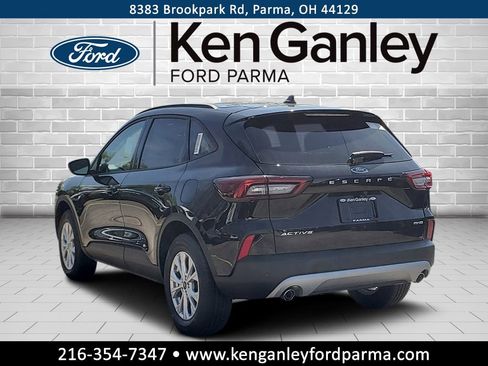 New 2026 Ford Escape Active w/ Tech Pack #1 AWD/4WD image 7