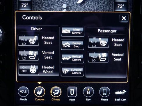 Used 2020 RAM 1500 Limited image 5