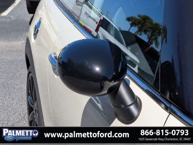 Used 2017 MINI Cooper S FWD image 11