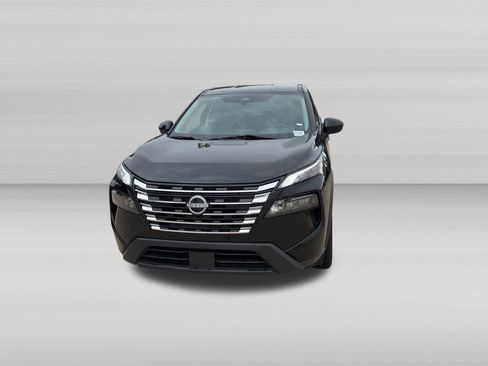 Used 2024 Nissan Rogue SV AWD/4WD image 8