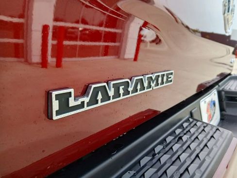 Used 2023 RAM 2500 Laramie AWD/4WD image 13