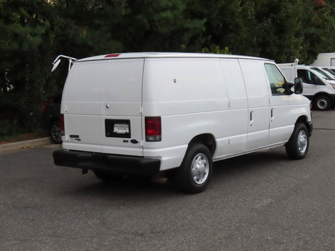 Used 2012 Ford E-150 and Econoline 150 RWD image 5