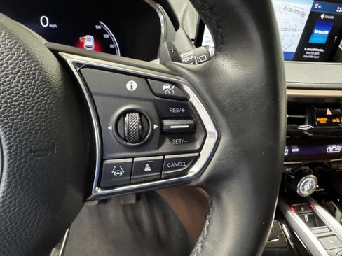 Certified 2023 Acura MDX SH-AWD w/ Technology Package image 20