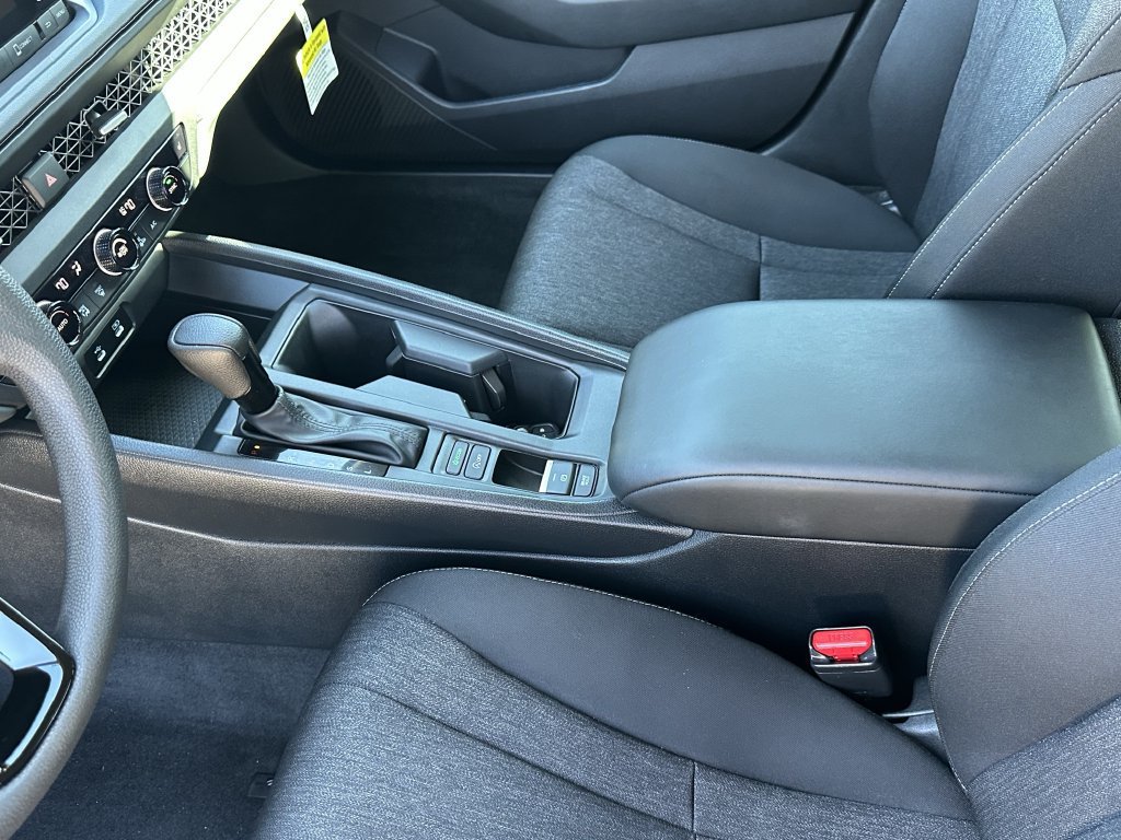 Used 2025 Honda Accord SE image 21