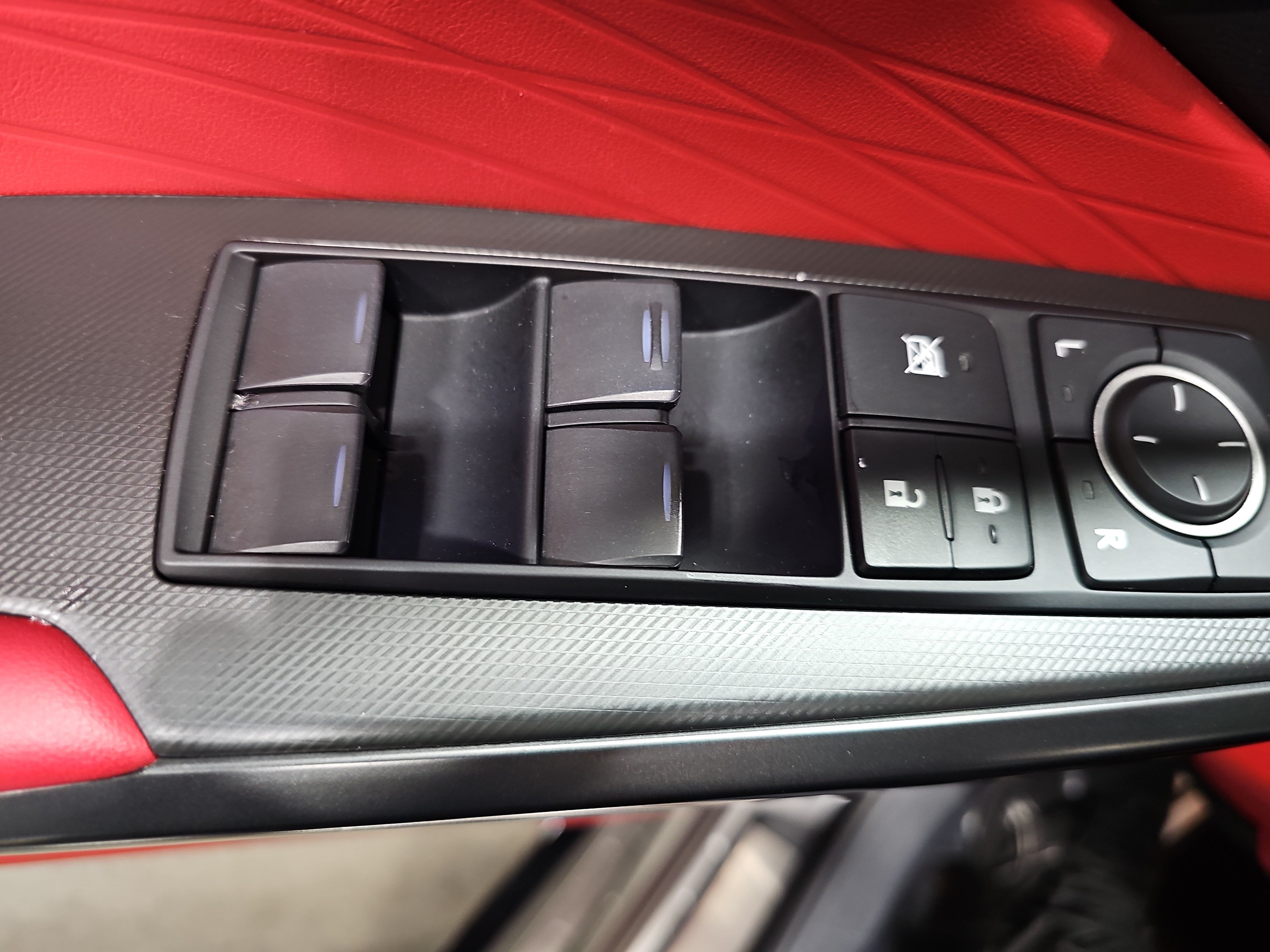 Used 2023 Lexus IS 350 F Sport RWD image 28