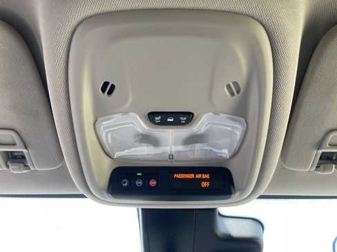 Used 2025 Buick Encore GX Sport Touring w/ Comfort Package FWD image 18