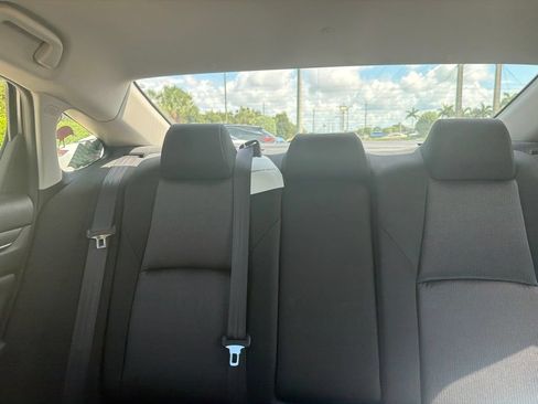 Used 2019 Honda Accord LX image 21