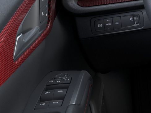 New 2027 Chevrolet Traverse RS w/ LPO, Floor Liner Package FWD image 23