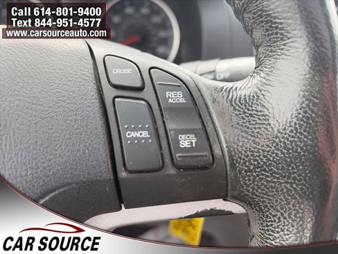 Used 2007 Honda CR-V EX-L image 12