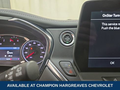 Certified 2024 Chevrolet Blazer LT w/ Convenience Package FWD image 22
