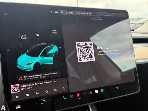 Used 2019 Tesla Model 3 Standard Range image 20