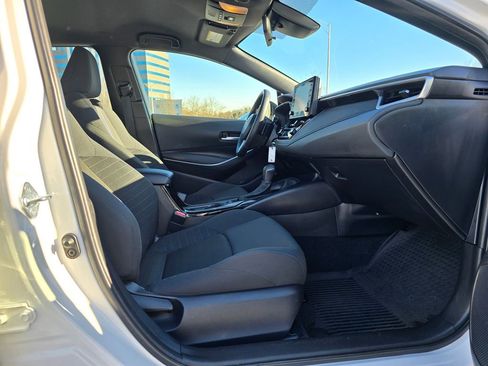 Used 2022 Toyota Corolla SE image 10