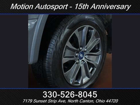 Used 2018 Ford F150 XLT w/ Equipment Group 301A Mid image 49