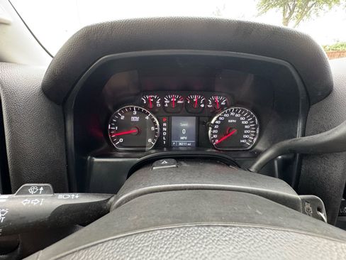 Used 2018 Chevrolet Silverado 2500 W/T RWD image 15