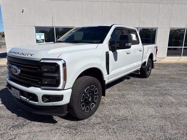 Used 2026 Ford F250 Platinum AWD/4WD image 26