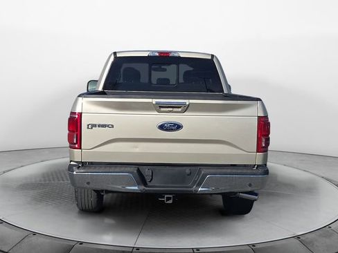 Used 2017 Ford F150 Lariat image 4