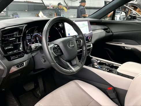Used 2023 Lexus RX 350 Premium Plus w/ Cold Area Package image 17