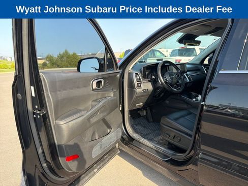 Used 2022 Kia Sorento S FWD image 19