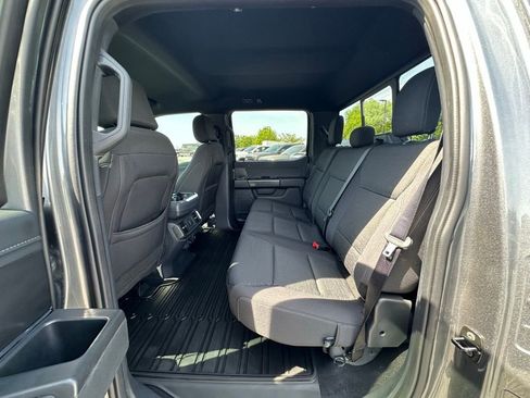 Used 2024 Ford F150 XLT w/ Equipment Group 302A MID AWD/4WD image 6