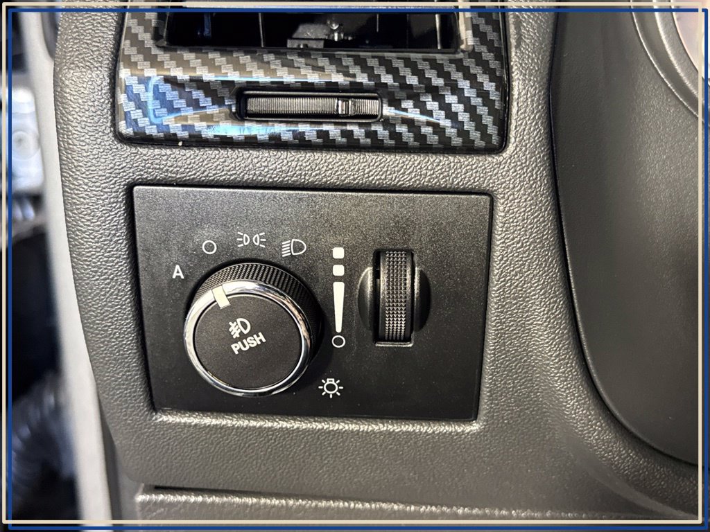 Used 2014 Dodge Challenger R/T w/ Sound Group II RWD image 24
