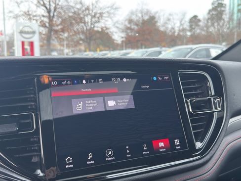 Used 2024 Dodge Durango GT image 26