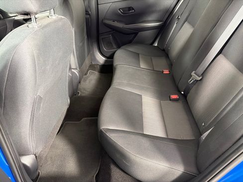 Used 2024 Nissan Sentra SV w/ All-Weather Package FWD image 16
