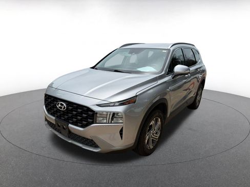 Used 2023 Hyundai Santa Fe SEL AWD/4WD image 2