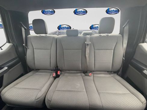 Used 2020 Ford F150 XLT AWD/4WD image 17