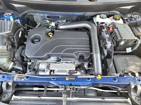 Used 2023 Chevrolet Equinox Premier w/ LPO, Floor Liner Package image 36