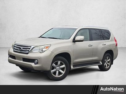 Used 2010 Lexus GX 460