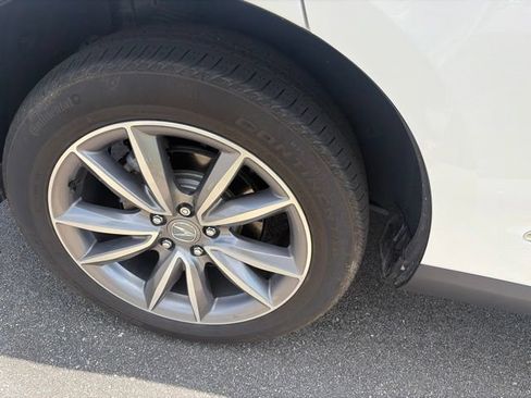 Used 2024 Acura RDX SH-AWD w/ Technology Package image 6