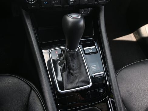 Used 2025 Jeep Compass Limited AWD/4WD image 27