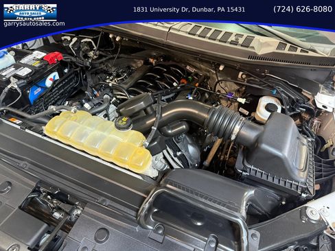 Used 2020 Ford F150 XL w/ Equipment Group 101A Mid AWD/4WD image 10