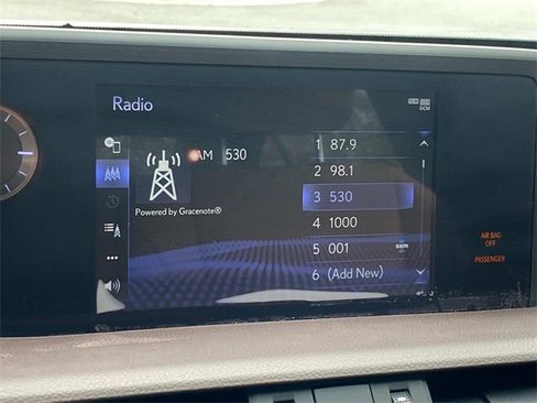 Used 2019 Lexus ES 350 w/ Premium Package image 24