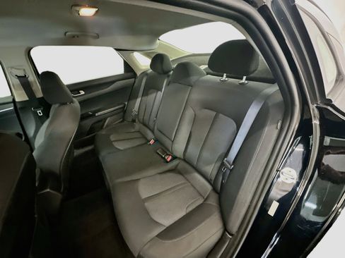 Used 2022 Kia K5 LXS FWD image 28