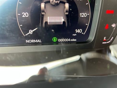 New 2026 Honda Civic Sport Touring image 24