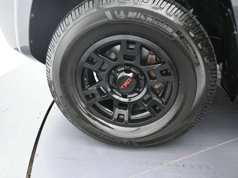 Used 2023 Toyota 4Runner TRD Off-Road Premium w/ Off Road Premium Plus Package AWD/4WD image 50