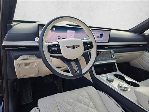 Used 2026 Genesis GV80 3.5T Prestige AWD/4WD image 10