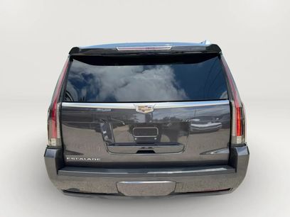 Used 2016 Cadillac Escalade ESV Premium