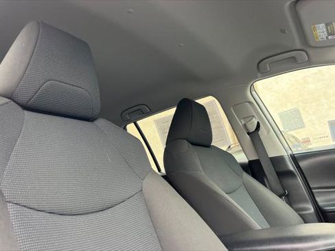 Certified 2024 Toyota RAV4 LE image 18