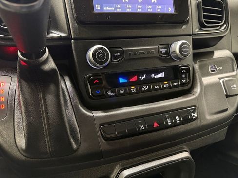 Used 2024 RAM ProMaster 2500 w/ Safety Group image 26