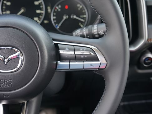 New 2026 MAZDA CX-50 AWD 2.5 Hybrid w/ Premium Pkg image 21