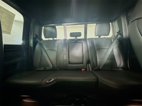 New 2026 RAM 2500 Rebel w/ Rebel Level 1 Equipment Group image 10