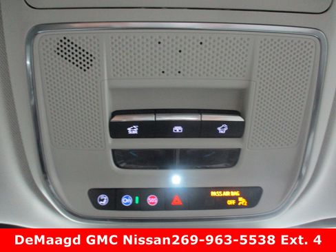 New 2026 GMC Acadia Denali w/ Super Cruise Package image 41