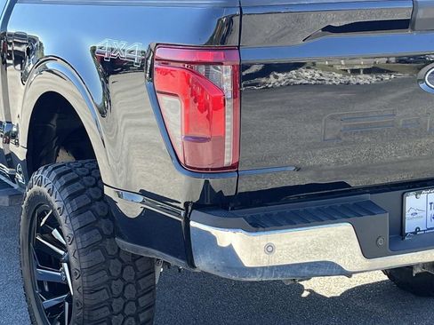 Used 2024 Ford F150 XLT image 6